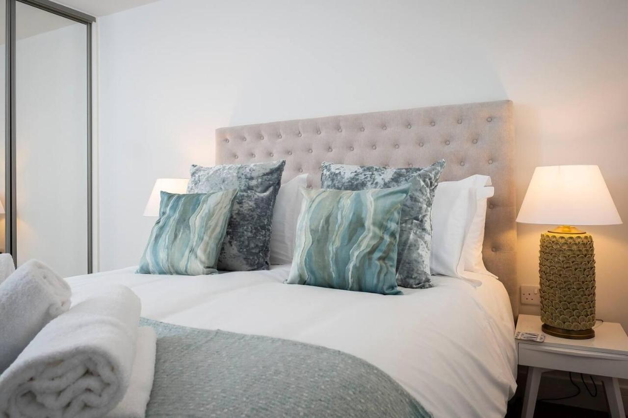 4Br-8Guests-Balcony-Beachview-Pool-Pets Woolacombe Exterior photo